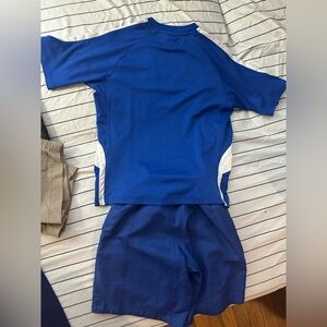 Tommy Bahama, under armor sets Boys size 7